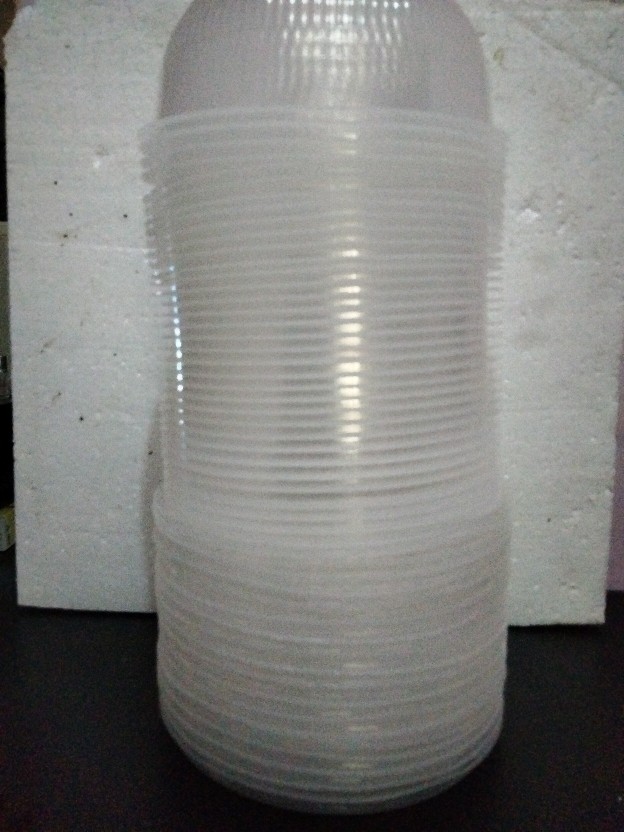 Mika Mangkok 650 Ml - Mangkok Bakso