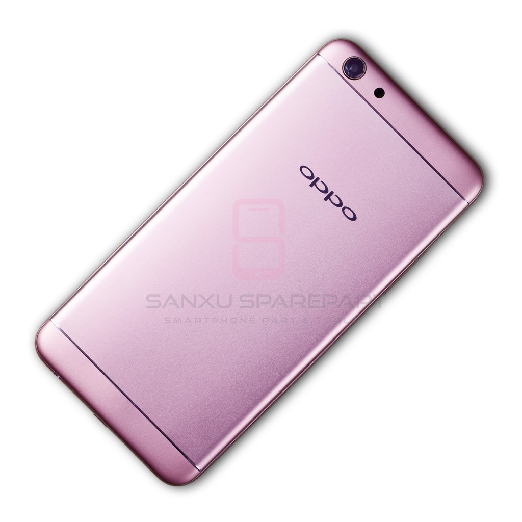 BACKDOOR BACK COVER TUTUP BELAKANG OPPO F3