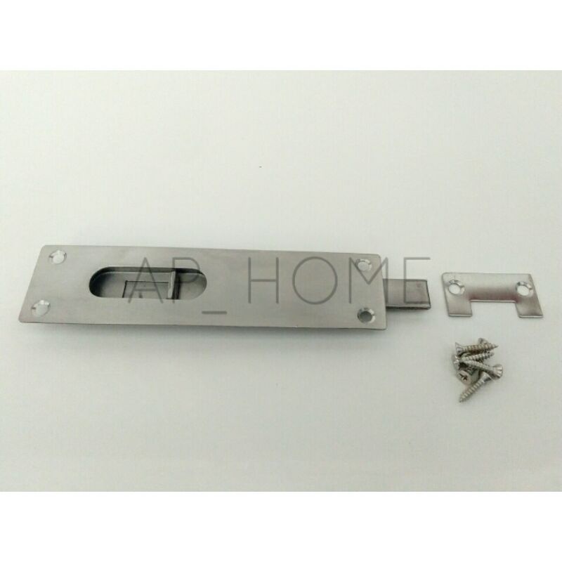 Grendel Tanam Unikey (GT Plate 223 - 6")