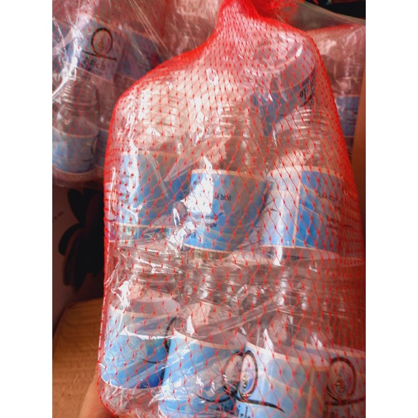 Botol Air Zamzam uk 80 ml 25 pcs Oleh Oleh Haji Umroh/Botol Plastik Air Zamzam/Oleh oleh Haji umroh/Air zamzam Nawidashopjkt distributor jakarta