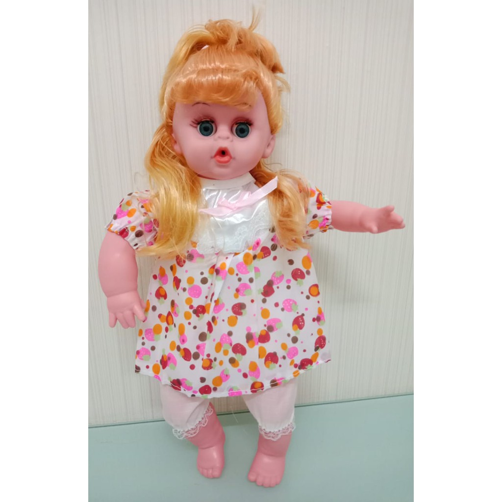 BONEKA SUSAN - BONEKA PRETTY SUSAN