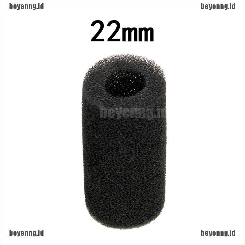 Bey 6pcs Spons Foam Filter Pre-Filter Untuk Akuarium / Kolam Ikan