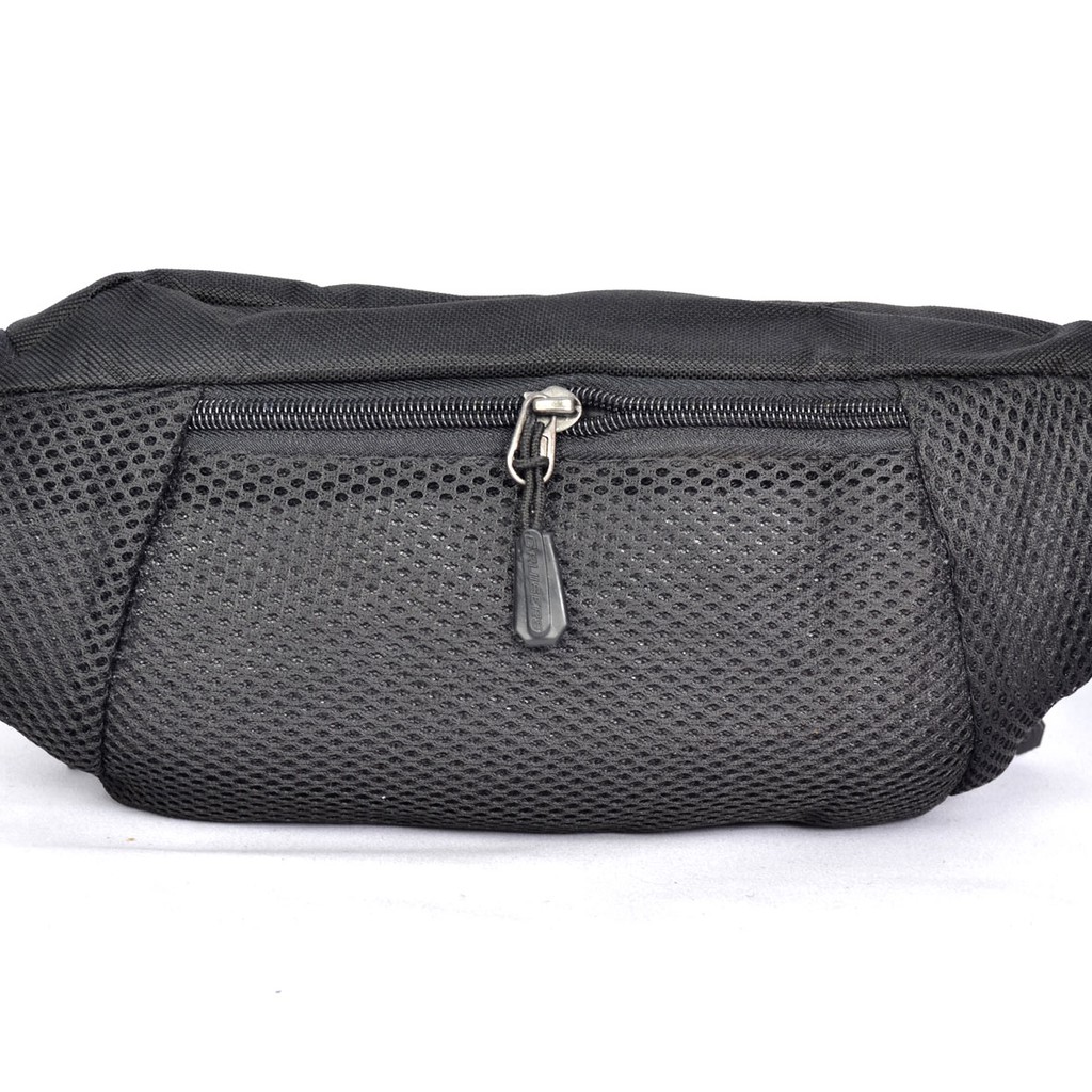 BAGCRUICERACC - Waistbag Tas Pinggang Pria CRUISER 3101-1