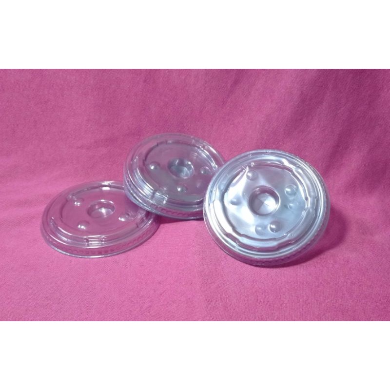 Tutup Gelas Oz/Gelas Plastik/Gelas pop ice