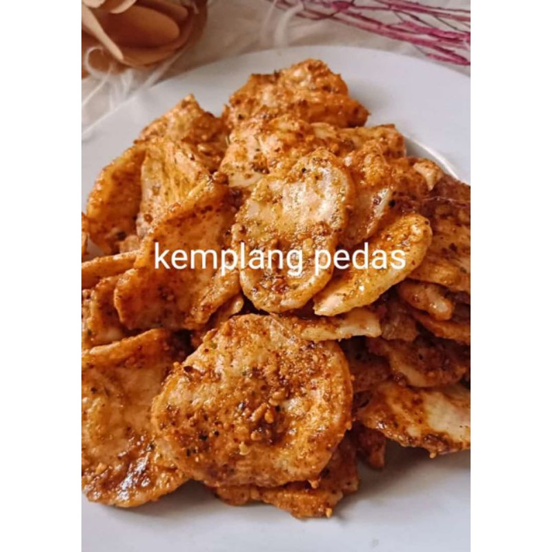 

SEBLAK SEBRING KEMPLANG PEDASS(otewe brand)