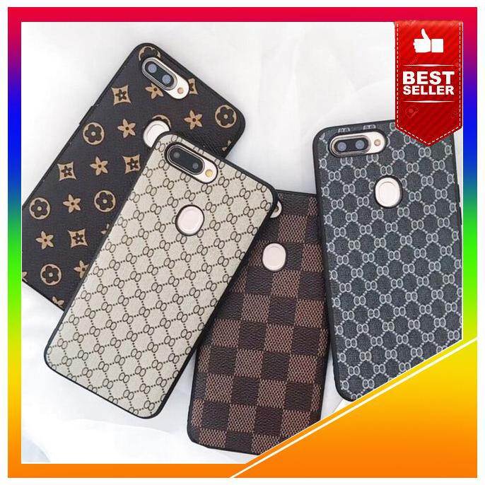 Acc Hp Vivo Y91 Y93 Y95 Case Lv Soft Casecasing Silicon Model Lv