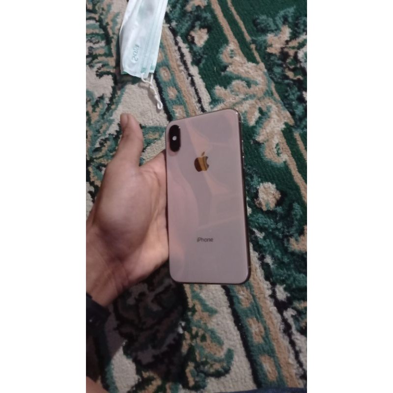 

iphonexs256gb