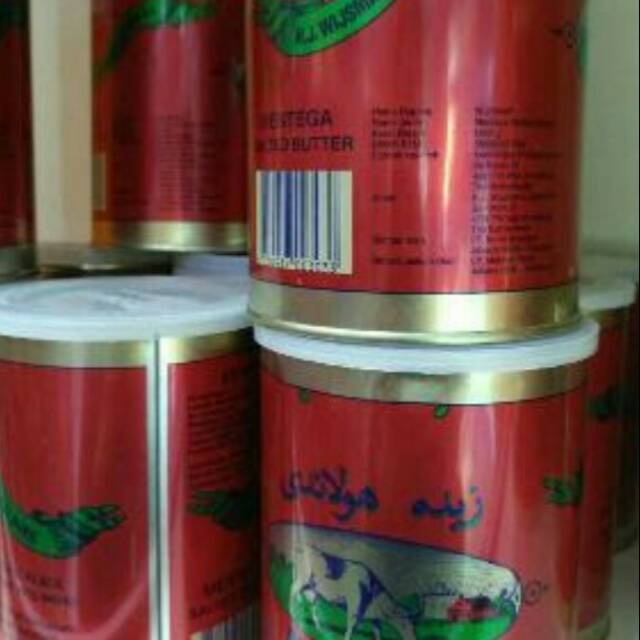 

Wysman 1kg