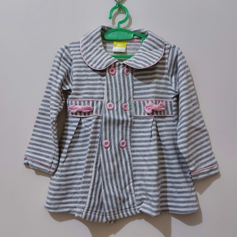 Baju anak / Sweater Anak EYKA Preloved