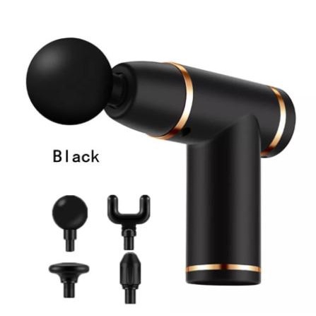 Massage | Promo Han River Alat Pijat Ty-716 Massage Gun - Deep Tissue Muscle