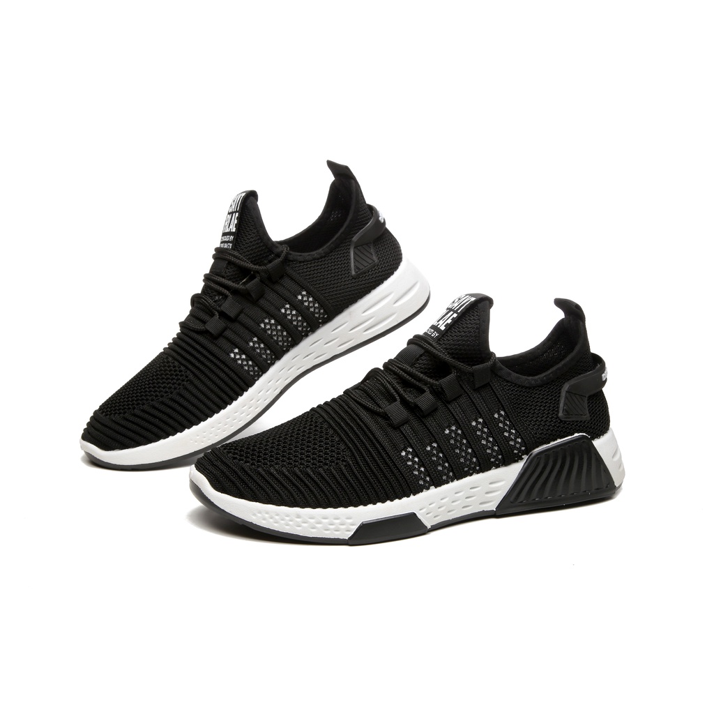 PVN Tiger Sepatu Pria Sneakers Import Sepatu Olahraga Kasual Shoes 449-4