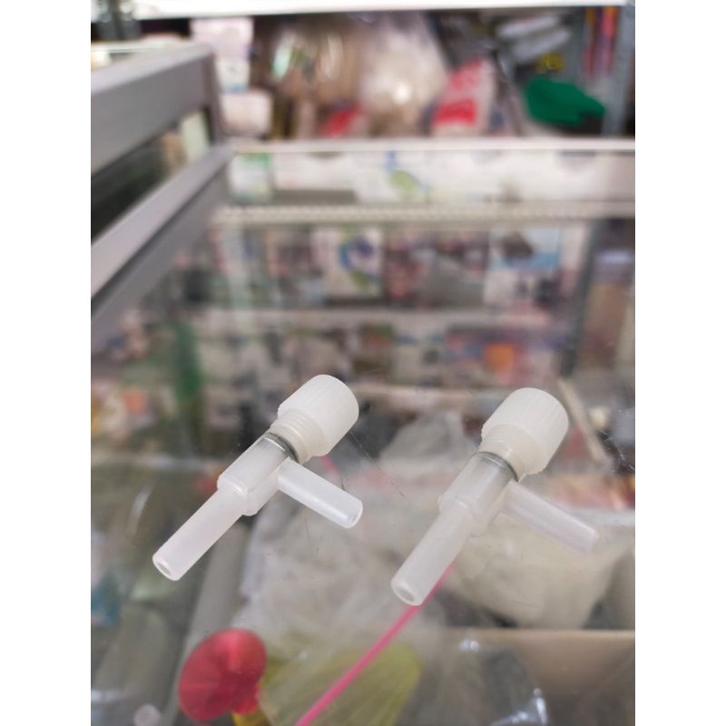 kran F airator aquarium