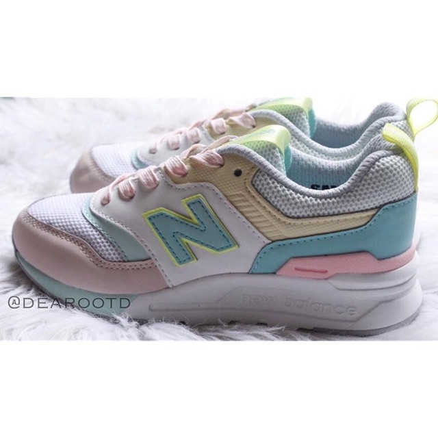 NEW BALANCE 997 H KIDS