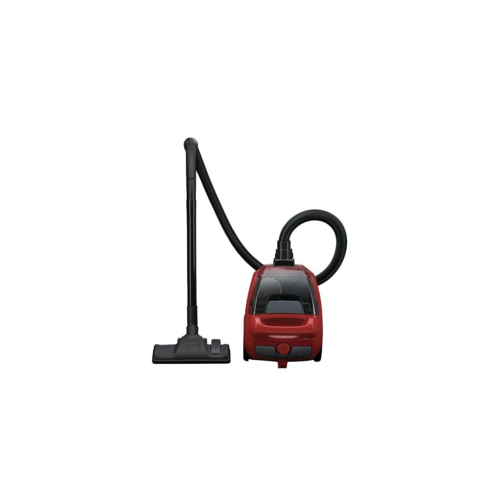 Vacuum Cleaner SHARP - EC NS 18 RD