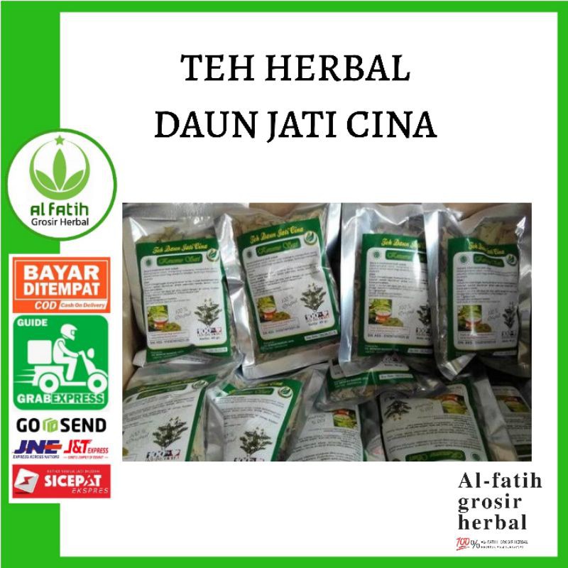 

Teh daun jati cina | teh diet jati cina | teh jati cina | teh jati cina pelangsing badan 100% asli