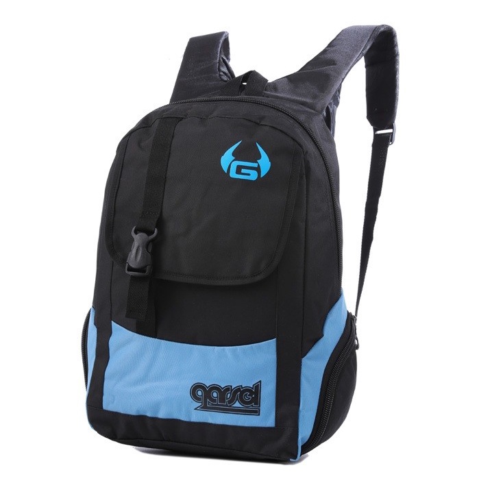 tas anak laki laki ransel hoodie kupluk - tas anak remaja sekolah sd-smp-sma-smk cowok pria murah backpack laptop tas gendong