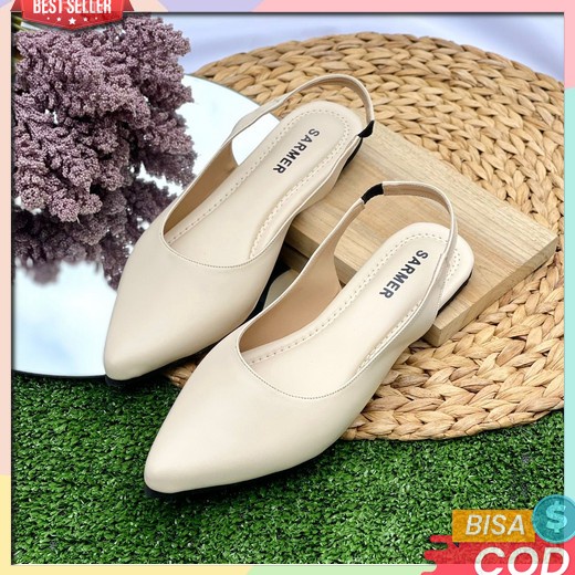 High Heels Pesta Wanita Bridesmaid Haihils Remaja Tebaru Sandal Hak Tahu Cewek Korean Style Hak Tahu