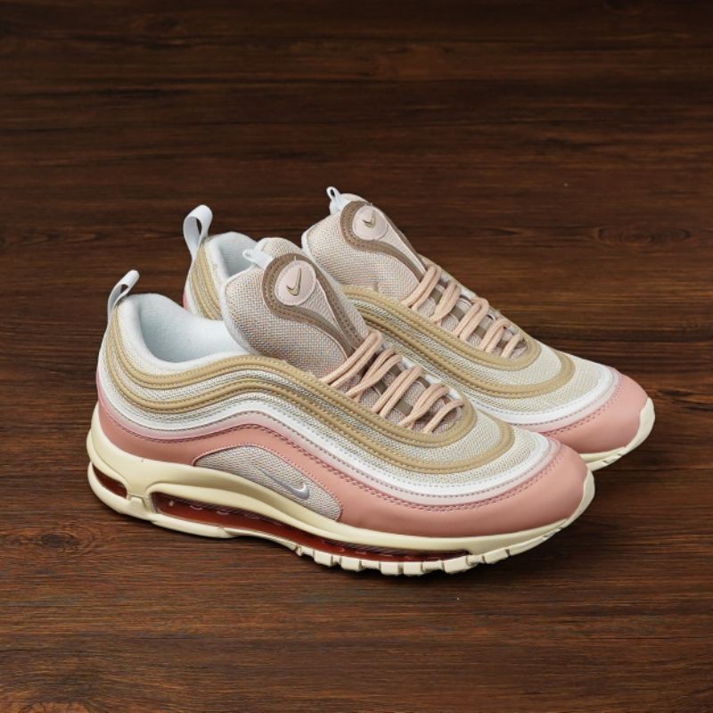 NIKE AIR MAX  97 RUSH PINK