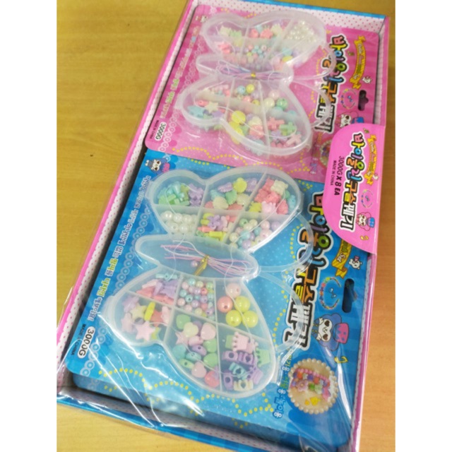 manik manik atau mote mote