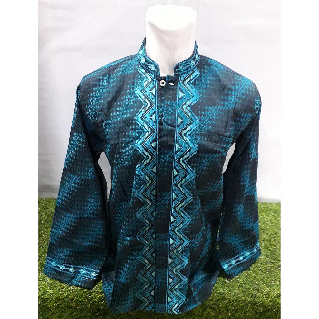 BAJU KOKO/BALI LESTARI