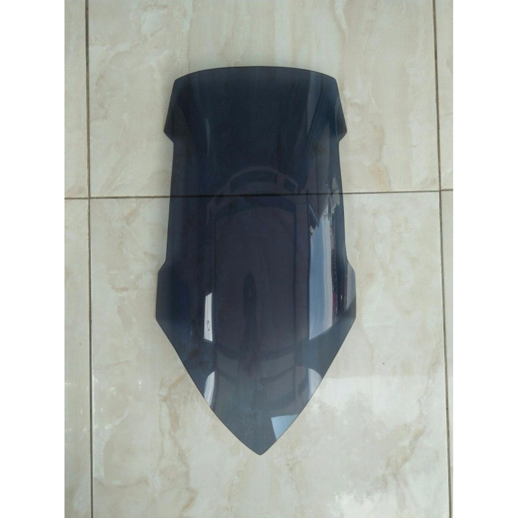 WINDSHIELD VISOR HONDA CS1 MODIFIKASI TINGGI