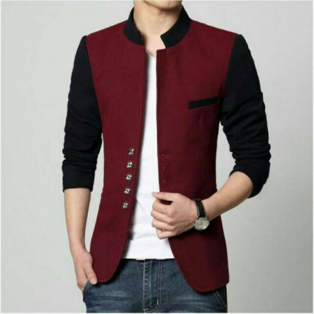BLAZER PRIA BLAZER KOREA