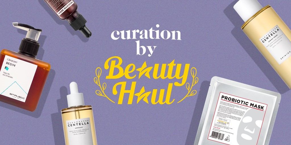 Beautyhaul Indonesia Store Kamu Tahu Beauty Haul Indo?