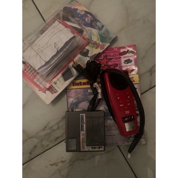 CDI BRT imax 24 step klx/dtracker