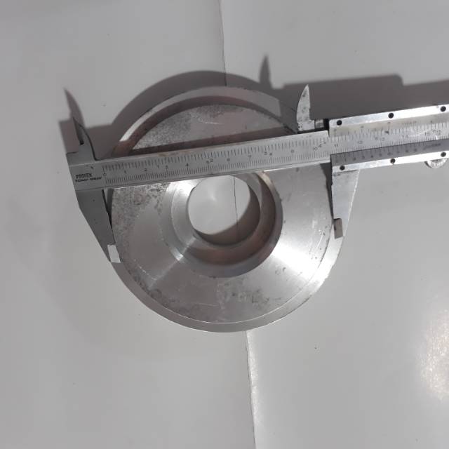 Adaptor dudukan cakram disk belakang adaptor dudukan tambahan cakram