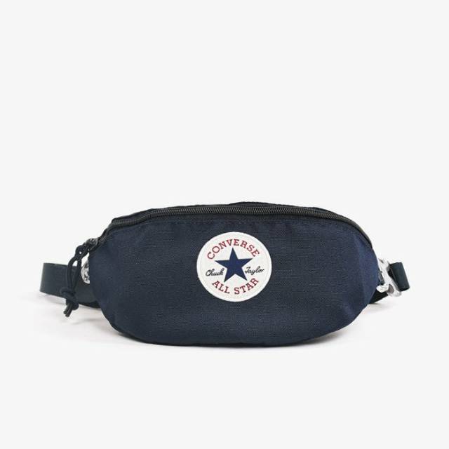 Sling Bag Converse | Converse Sling Pack Dark Obsidian - Original
