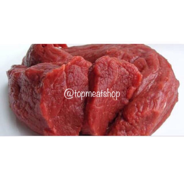 

Daging Rendang (Kelapa/Knuckle)