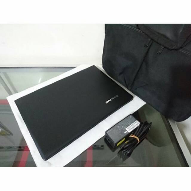 Lenovo G40 N2840 Haswell Generasi 4