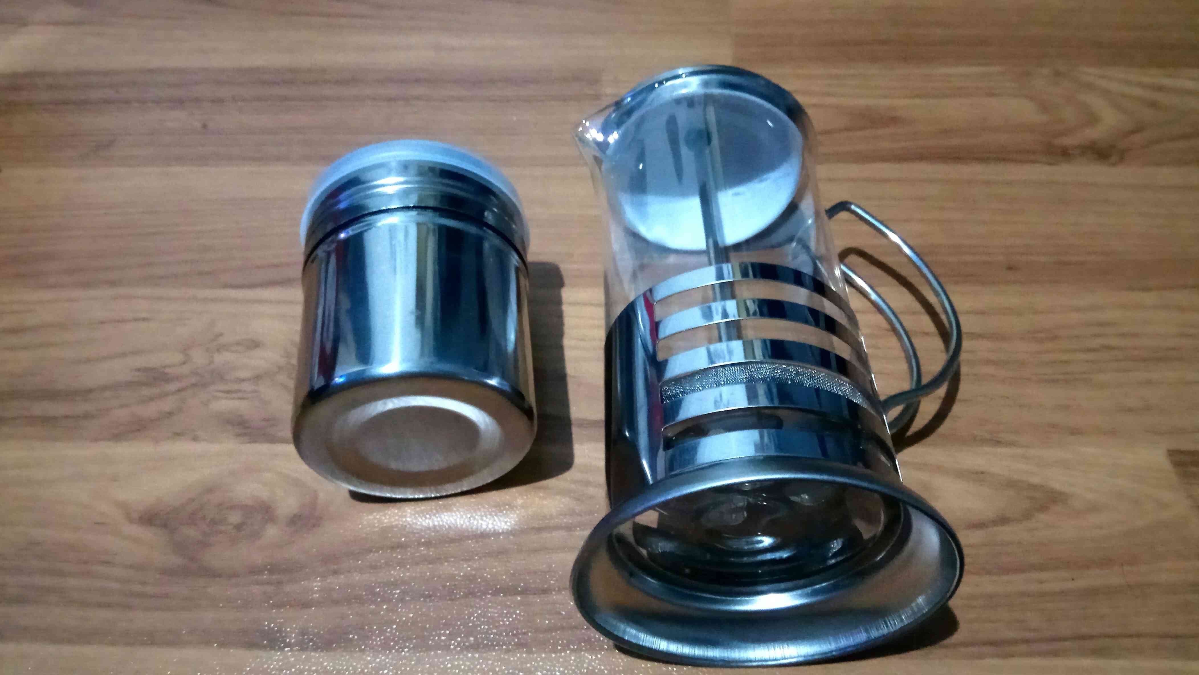 Penabur Bubuk Stensil Kopi Coklat Gula Barista Serbaguna - Hy18041504 Anti Karat