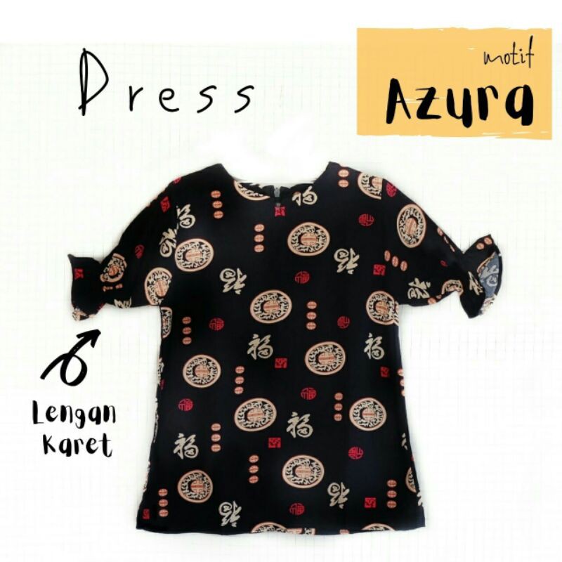 CKL.Kids model dress ORI CKL.Looks