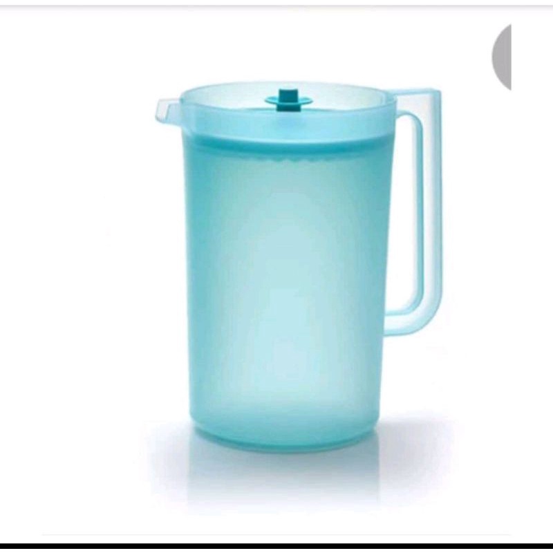 pitcher uk.2 liter warna tosca by Tupperware