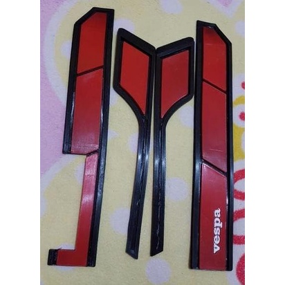 ORIGINAL - Trim Vespa