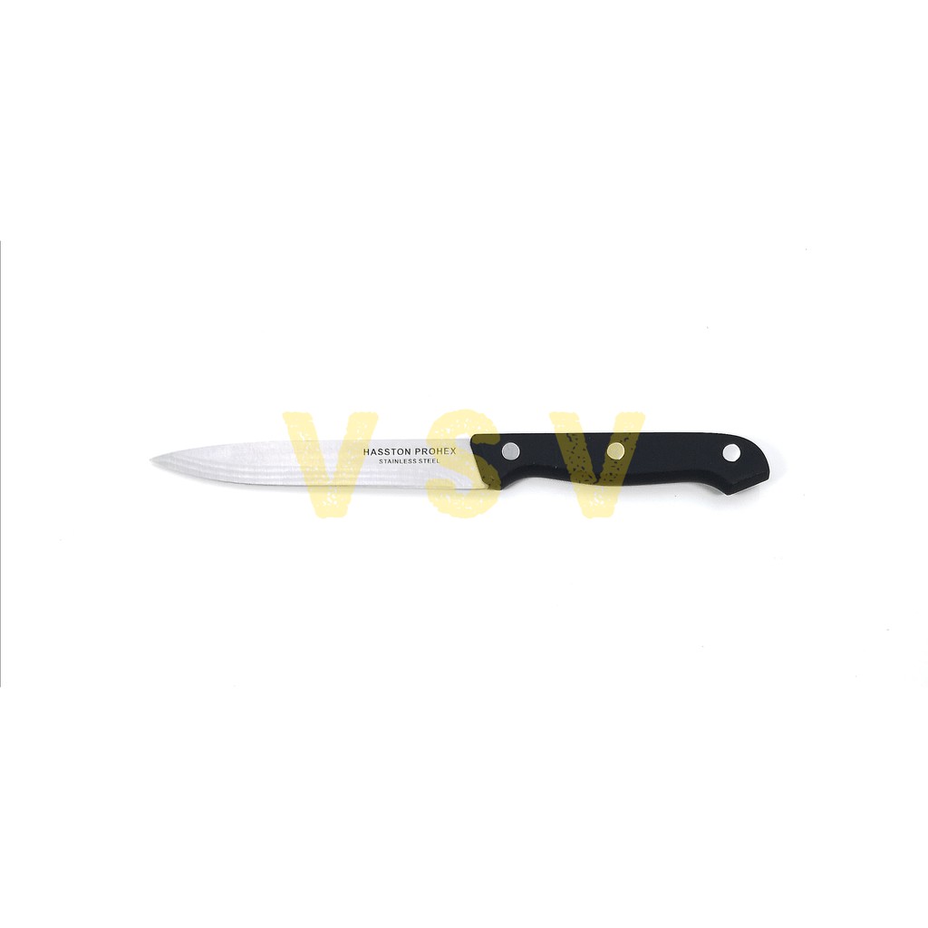 Hasston Pisau dapur kecil 3020-105 Pisau stainless steel Kitchen knife