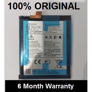 Batre batere battery Blackberry Key 2 LE Key2 LE Key Two LE TLP029C1 Original100%