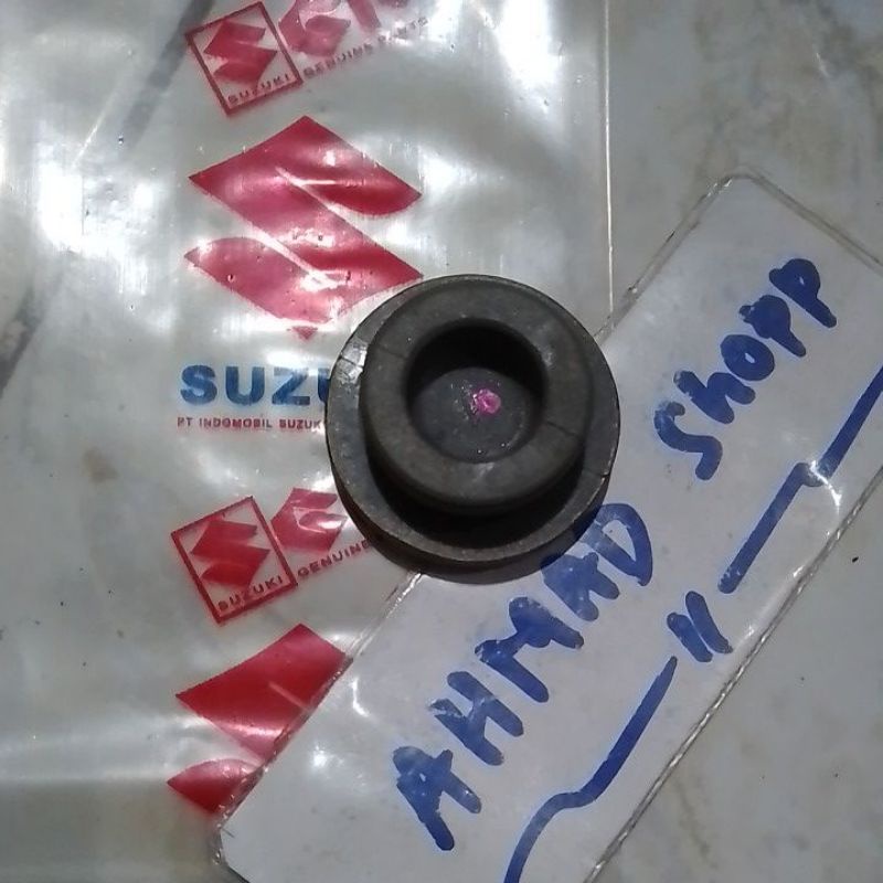 tutup magnet suzuki satria fu new shogun 125 smash original