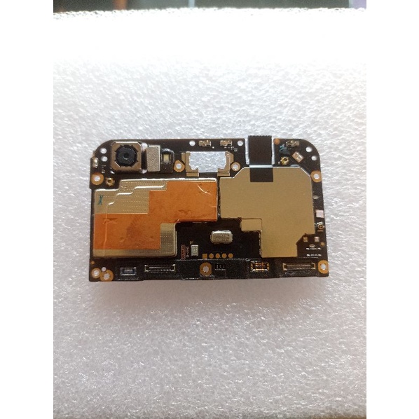 mesin vivo y71 2/16 normal ori copotan bonus unit minus lcd