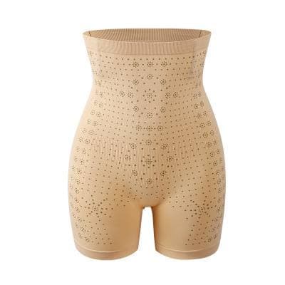 YAGOO - Korset Celana // Breathable Slimming Pants / Korset Celana Pelangsing KS04