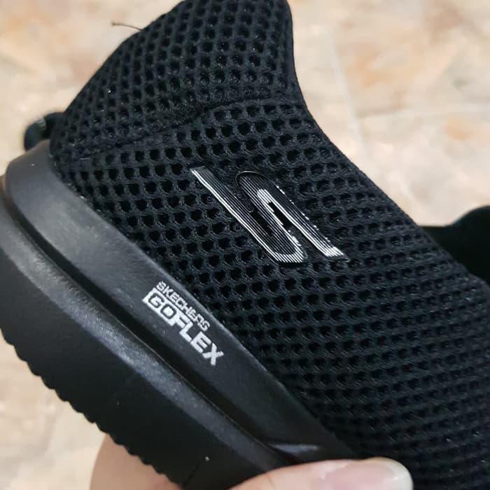 Sepatu Original Skechers Goflex Man Completion