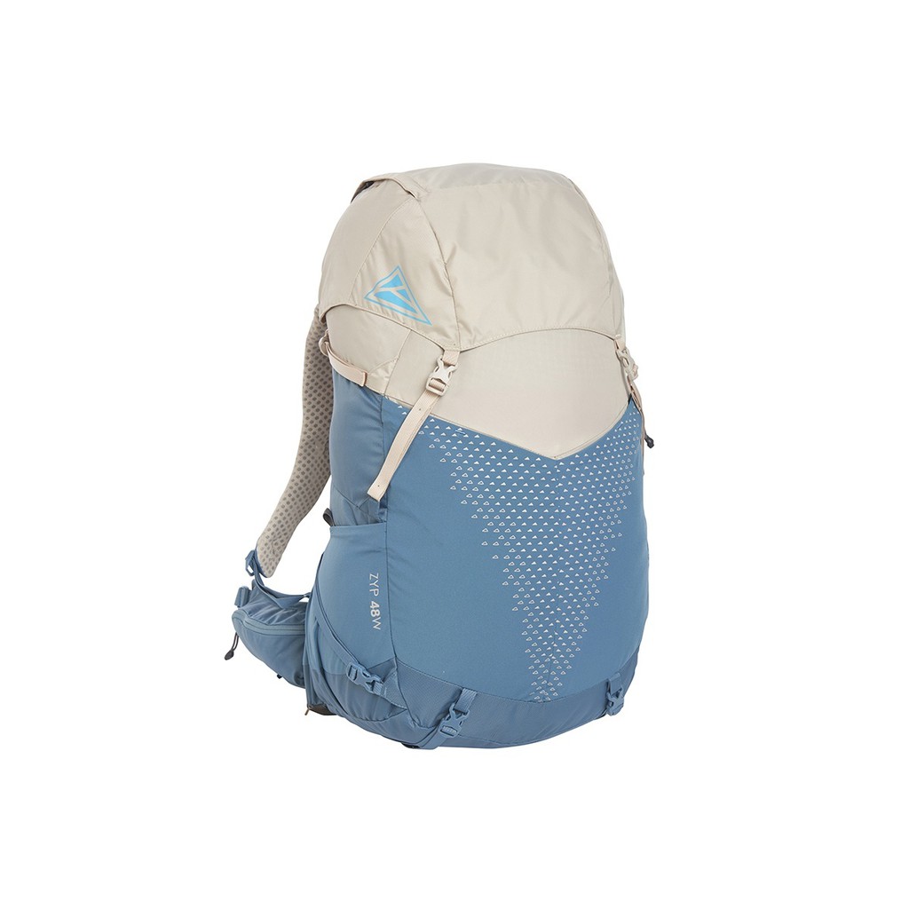Tas Backpack Kelty Zyp 48 Women