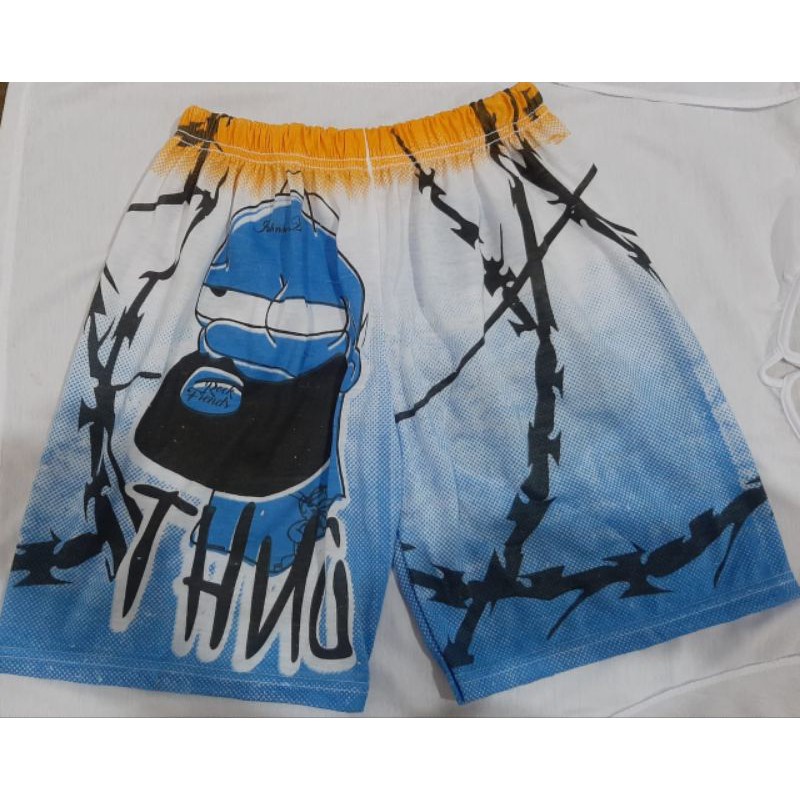 celana boxer distro / celana dalam pria / celana pendek pria