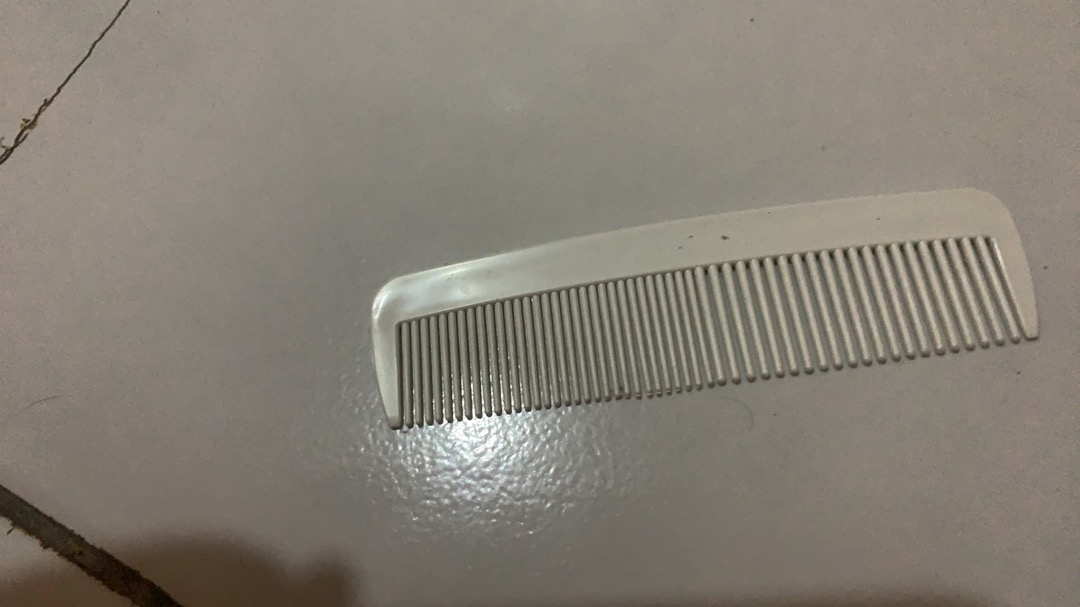 Tabasa Payung Lipat Warna-warni Stabillo Polos