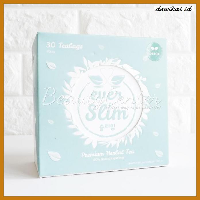 

SINGSETSING- EVERSLIM PREMIUM HERBAL TEA / EVERWHITE TEA -LANGSUNG-LANGSING.