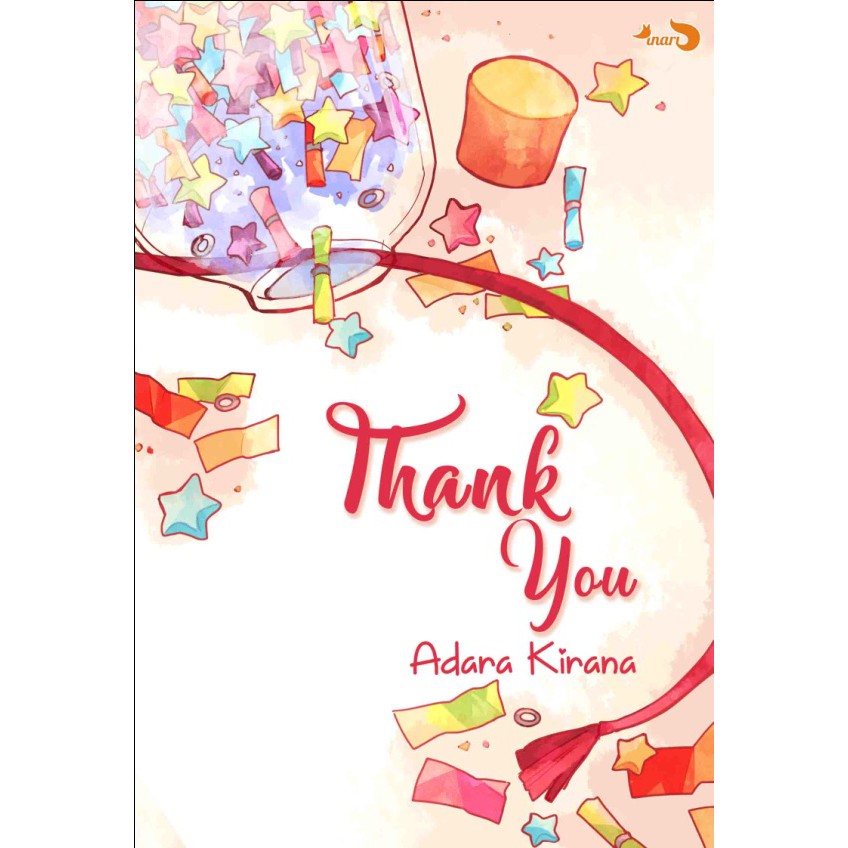 THANK YOU Adara Kirana