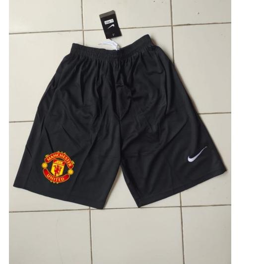 Celana Bola RETRO MU MANCHESTER UNITED Nike Grade ori official