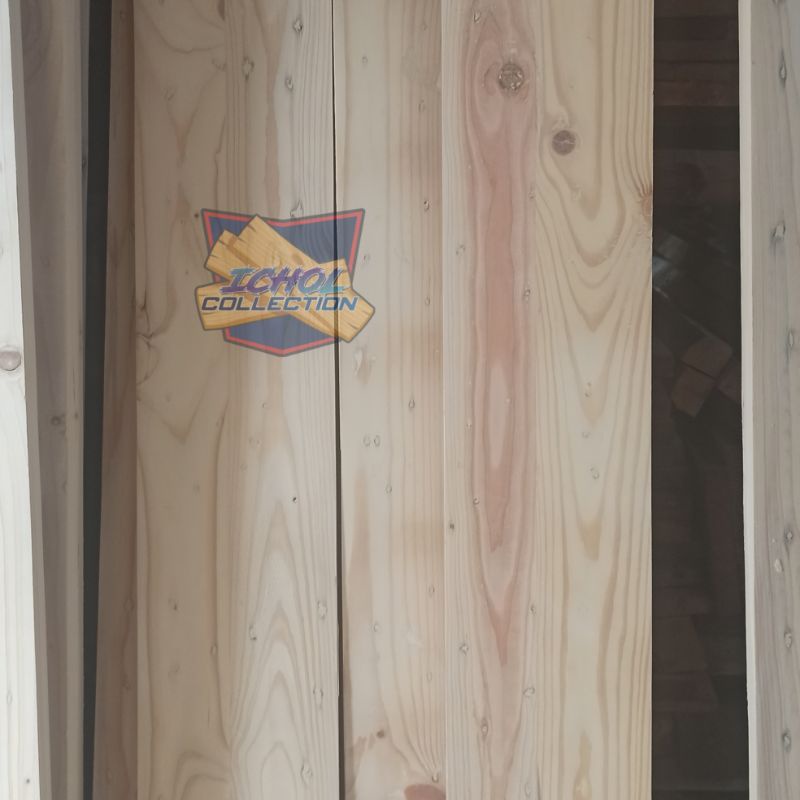 papan ambalan papan sambung kayu jati belanda 120x15x2