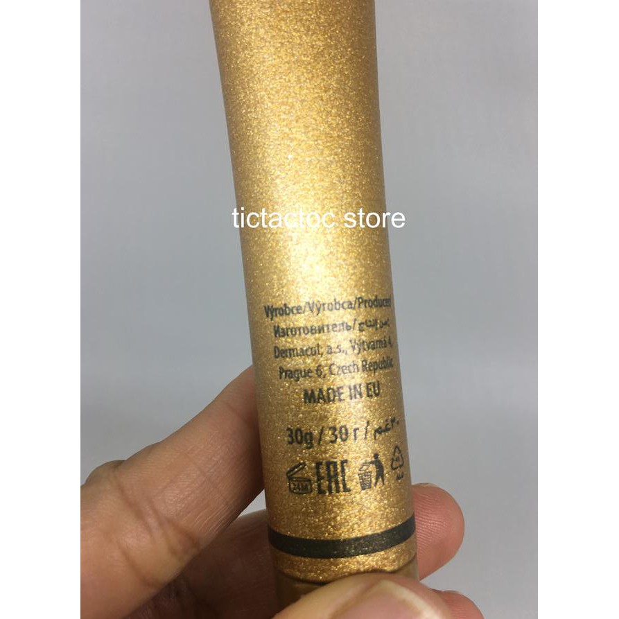 tw50 dermacol makeup cover foundation original hxyw